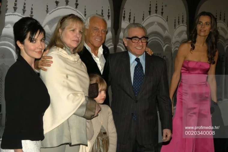 Ovako je Giorgio Armani odjenuo poznate face: U njegovim kreacijama blije&scaron;te kao milijun dolara