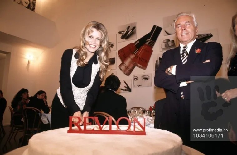 Ovako je Giorgio Armani odjenuo poznate face: U njegovim kreacijama blije&scaron;te kao milijun dolara