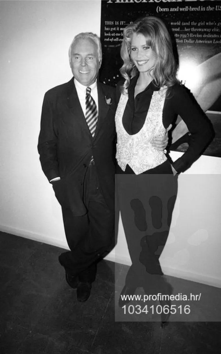 Ovako je Giorgio Armani odjenuo poznate face: U njegovim kreacijama blije&scaron;te kao milijun dolara