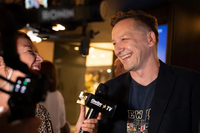 Krema domaće scene na promociji u Zagrebu: Plenković doveo sina, a lijepa glumica solirala