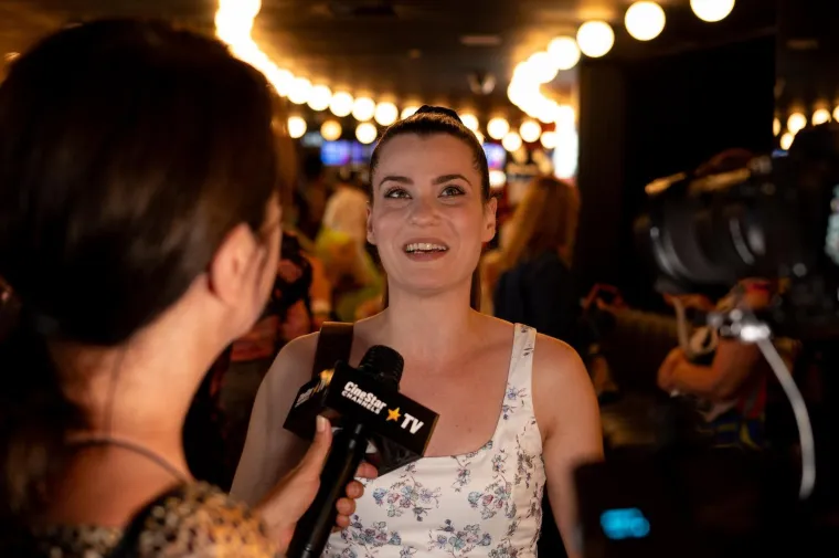 Krema domaće scene na promociji u Zagrebu: Plenković doveo sina, a lijepa glumica solirala