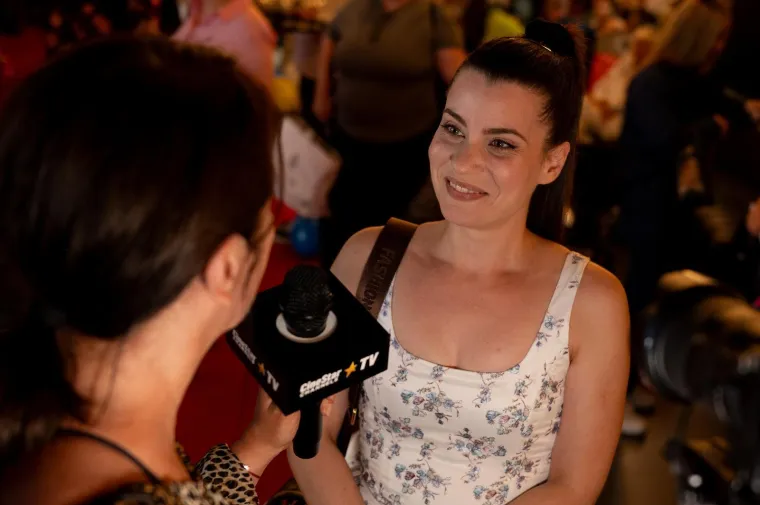 Krema domaće scene na promociji u Zagrebu: Plenković doveo sina, a lijepa glumica solirala