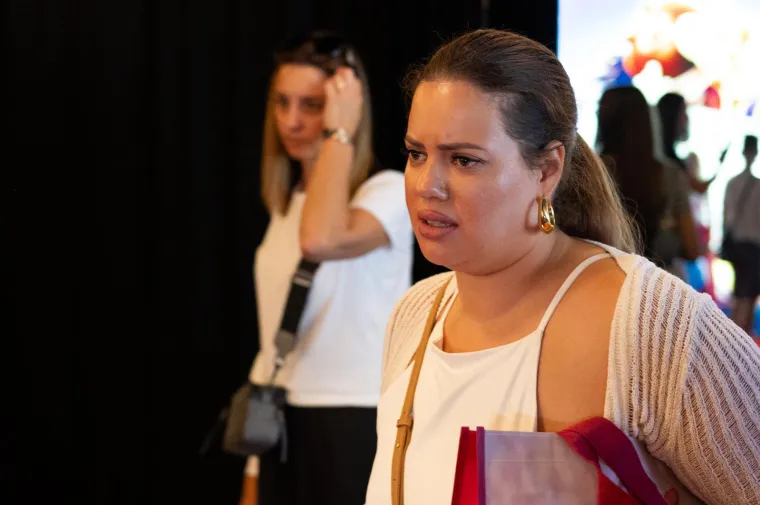 Krema domaće scene na promociji u Zagrebu: Plenković doveo sina, a lijepa glumica solirala