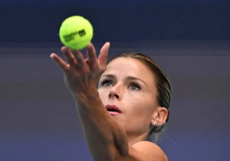 Najprovokativnija tenisačica se vratila: Svi pričaju o njoj i njenoj burnoj prošlosti