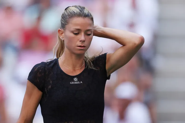 Najprovokativnija tenisačica se vratila: Svi pričaju o njoj i njenoj burnoj prošlosti