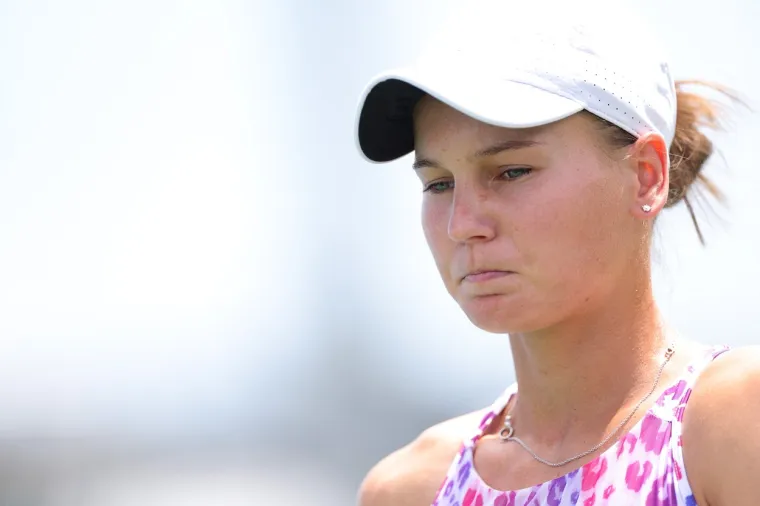 Najprovokativnija tenisačica se vratila: Svi pričaju o njoj i njenoj burnoj prošlosti