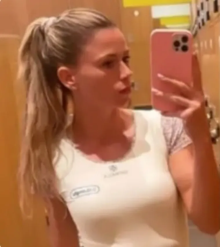 Najprovokativnija tenisačica se vratila: Svi pričaju o njoj i njenoj burnoj prošlosti