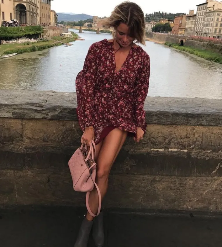 Najprovokativnija tenisačica se vratila: Svi pričaju o njoj i njenoj burnoj prošlosti