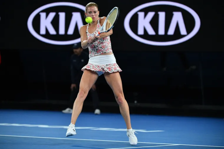 Najprovokativnija tenisačica se vratila: Svi pričaju o njoj i njenoj burnoj prošlosti