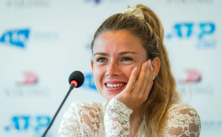 Najprovokativnija tenisačica se vratila: Svi pričaju o njoj i njenoj burnoj prošlosti