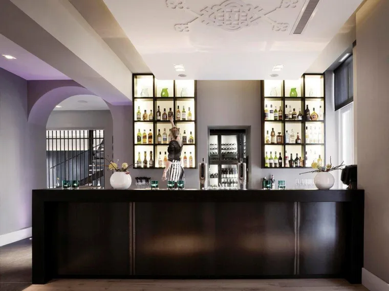 Ako želite malo odmoriti u zatvoru, eto prilike: Tu možete birati što ćete jesti, a i ne tuku