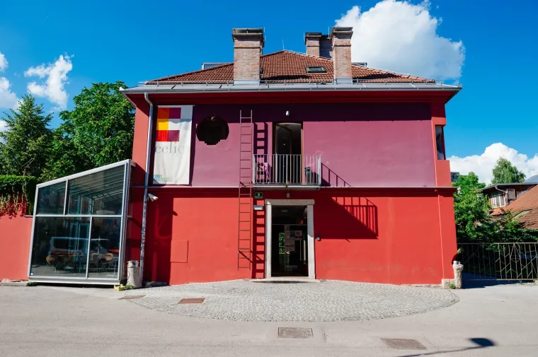 Ako želite malo odmoriti u zatvoru, eto prilike: Tu možete birati što ćete jesti, a i ne tuku