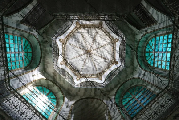 Ako želite malo odmoriti u zatvoru, eto prilike: Tu možete birati što ćete jesti, a i ne tuku