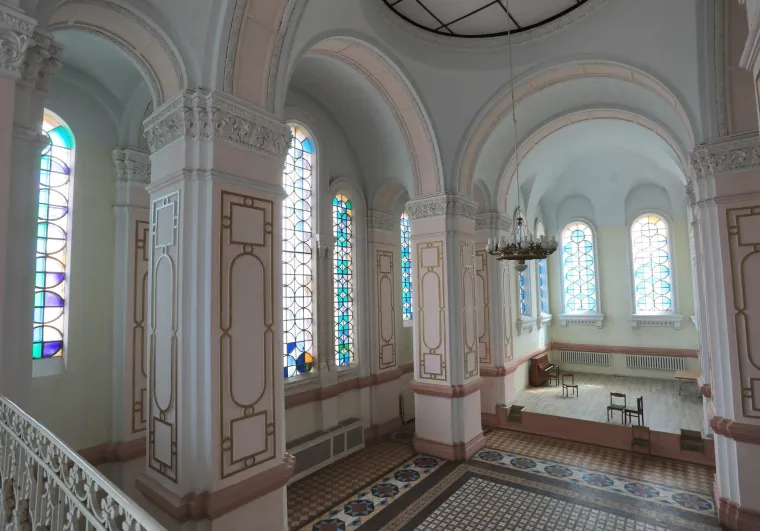 Ako želite malo odmoriti u zatvoru, eto prilike: Tu možete birati što ćete jesti, a i ne tuku