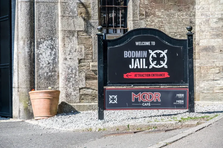 Ako želite malo odmoriti u zatvoru, eto prilike: Tu možete birati što ćete jesti, a i ne tuku