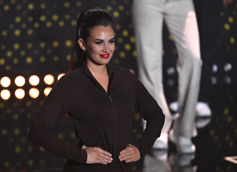 Slovenija ima novu Miss Universe: Doktorica dentalne medicine kopija je hrvatske voditeljice