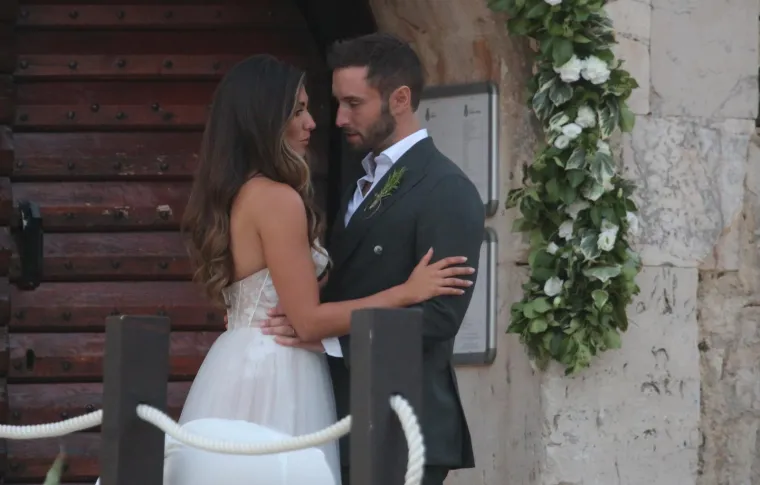 Prije šest godina se vjenčali u Hrvatskoj, a sad ga supruga optužuje za zlostavljanje