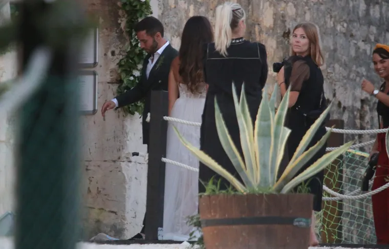 Prije šest godina se vjenčali u Hrvatskoj, a sad ga supruga optužuje za zlostavljanje