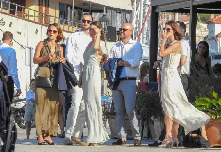 Prije &scaron;est godina se vjenčali u Hrvatskoj, a sad ga supruga optužuje za zlostavljanje