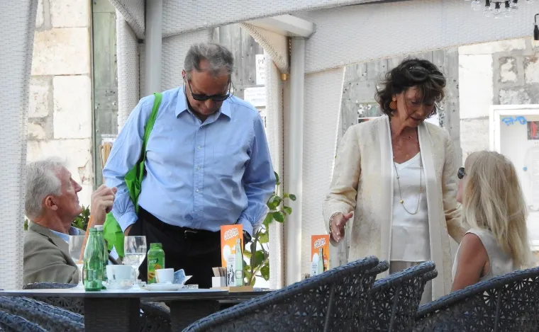 Prije &scaron;est godina se vjenčali u Hrvatskoj, a sad ga supruga optužuje za zlostavljanje