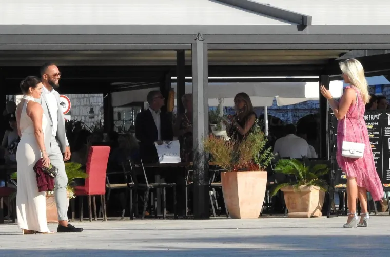 Prije &scaron;est godina se vjenčali u Hrvatskoj, a sad ga supruga optužuje za zlostavljanje