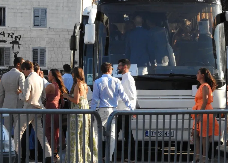 Prije &scaron;est godina se vjenčali u Hrvatskoj, a sad ga supruga optužuje za zlostavljanje