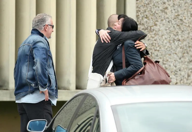 Nekad najmoćnija žena županije: Ovako je Marina Lovrić Merzel izgledala nakon izlaska iz Remetinca