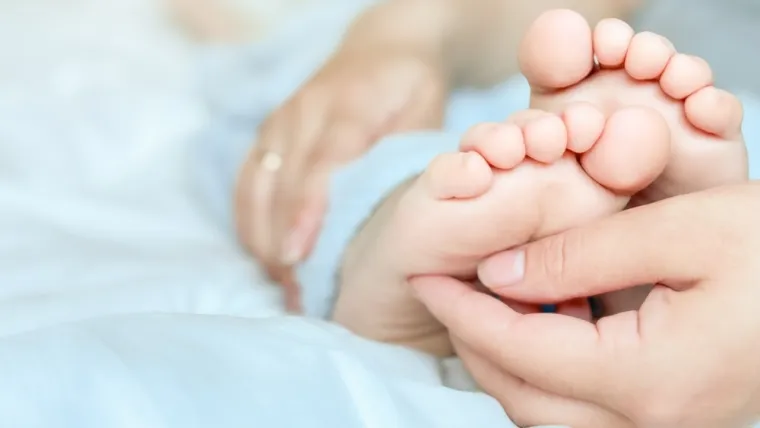 Oblik stopala o vama otkriva vi&scaron;e nego mislite: Evo &scaron;to ona govore o va&scaron;oj osobnosti!