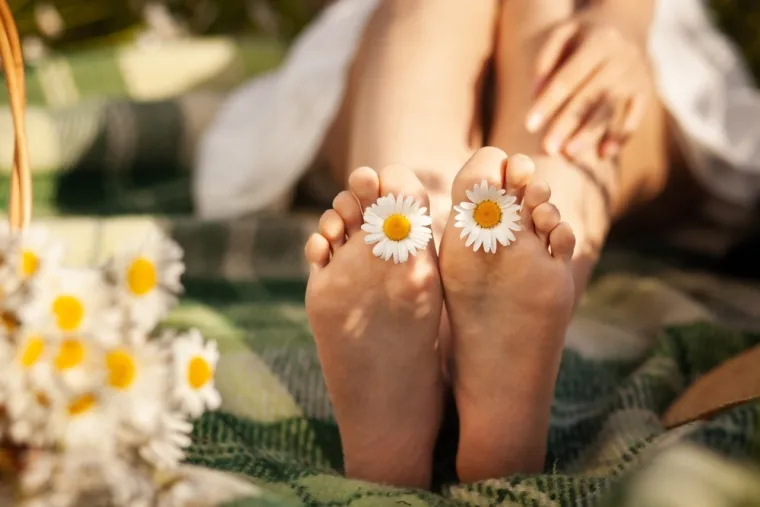 Oblik stopala o vama otkriva vi&scaron;e nego mislite: Evo &scaron;to ona govore o va&scaron;oj osobnosti!