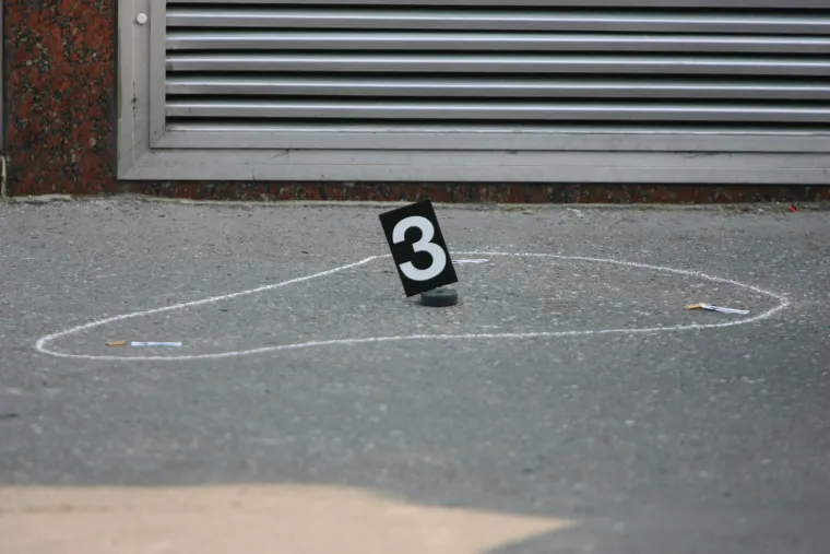 Mrtvi za&scaron;titari, krv i meci - prizori jedne od najkrvavijih pljački u Zagrebu: 'Da, pobio sam ih'