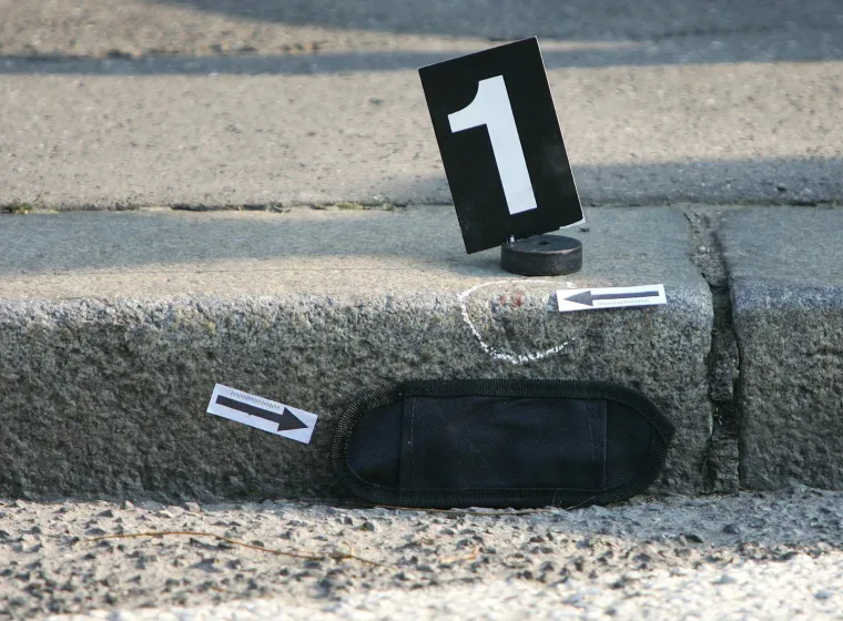 Mrtvi zaštitari, krv i meci - prizori jedne od najkrvavijih pljački u Zagrebu: 'Da, pobio sam ih'