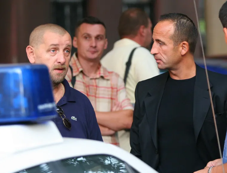 Mrtvi za&scaron;titari, krv i meci - prizori jedne od najkrvavijih pljački u Zagrebu: 'Da, pobio sam ih'