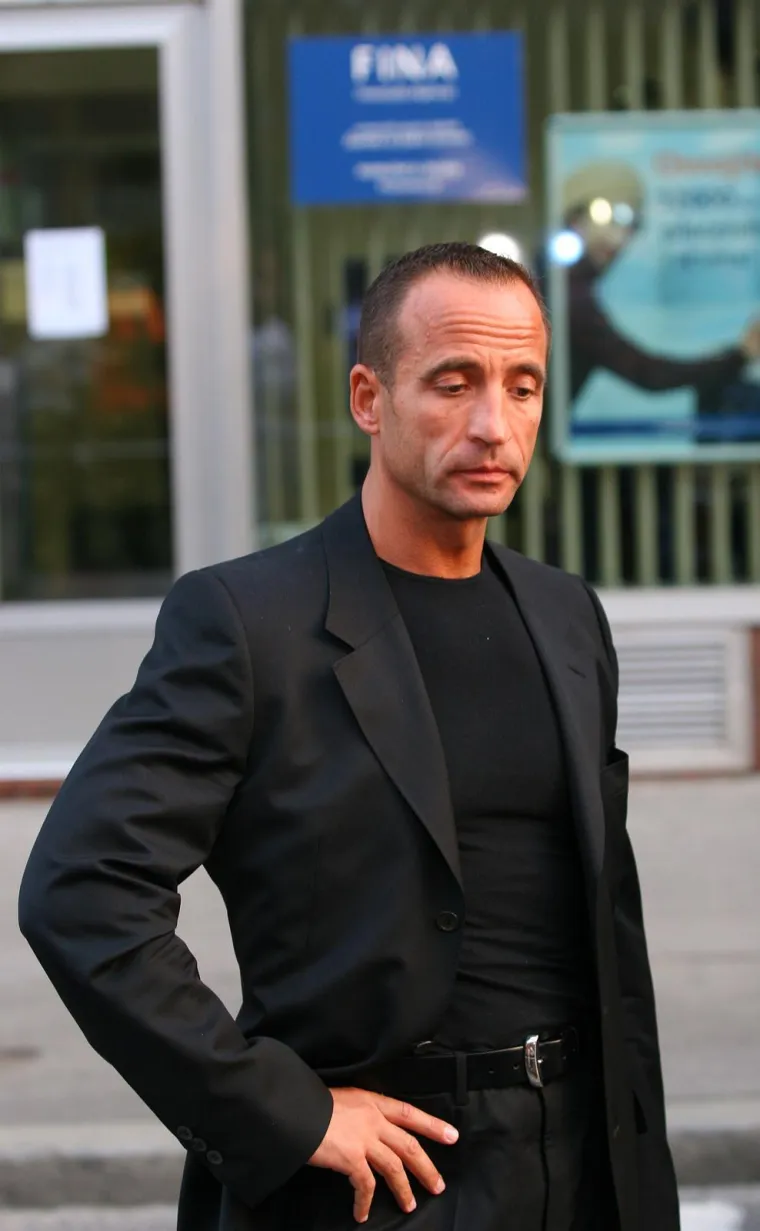 Mrtvi za&scaron;titari, krv i meci - prizori jedne od najkrvavijih pljački u Zagrebu: 'Da, pobio sam ih'