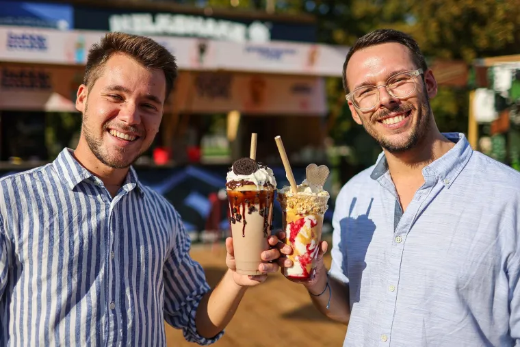 Bili smo na Burger Festivalu, istražili cijene i klopu: Iznenadit će vas što je oduševilo posjetitelje