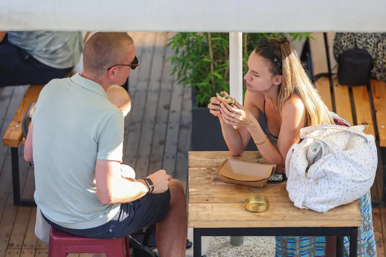 Bili smo na Burger Festivalu, istražili cijene i klopu: Iznenadit će vas &scaron;to je odu&scaron;evilo posjetitelje