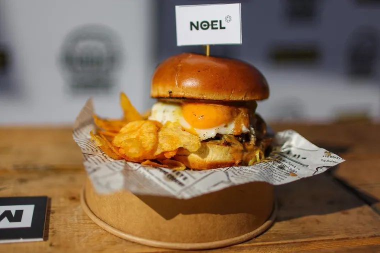 Bili smo na Burger Festivalu, istražili cijene i klopu: Iznenadit će vas &scaron;to je odu&scaron;evilo posjetitelje