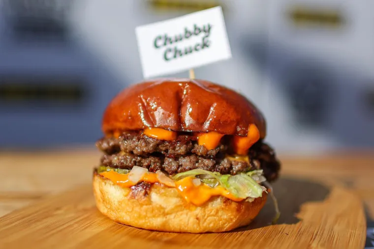 Bili smo na Burger Festivalu, istražili cijene i klopu: Iznenadit će vas &scaron;to je odu&scaron;evilo posjetitelje