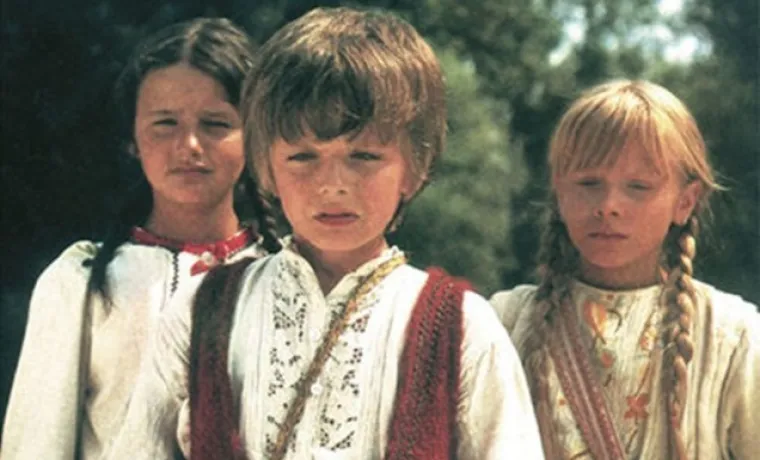 Filmoljupci, na redu ste: Možete li prepoznati ova kultna hrvatska djela po samo jednoj sceni?