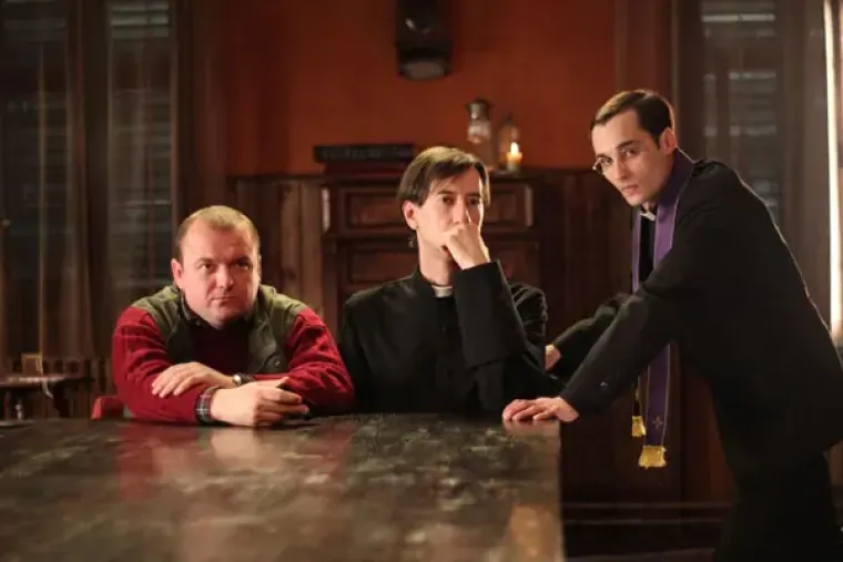 Filmoljupci, na redu ste: Možete li prepoznati ova kultna hrvatska djela po samo jednoj sceni?