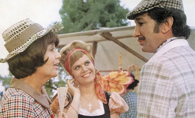 Filmoljupci, na redu ste: Možete li prepoznati ova kultna hrvatska djela po samo jednoj sceni?