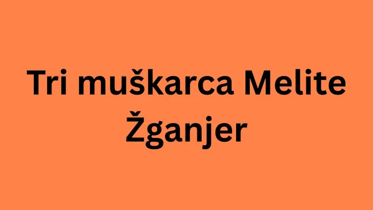 Filmoljupci, na redu ste: Možete li prepoznati ova kultna hrvatska djela po samo jednoj sceni?