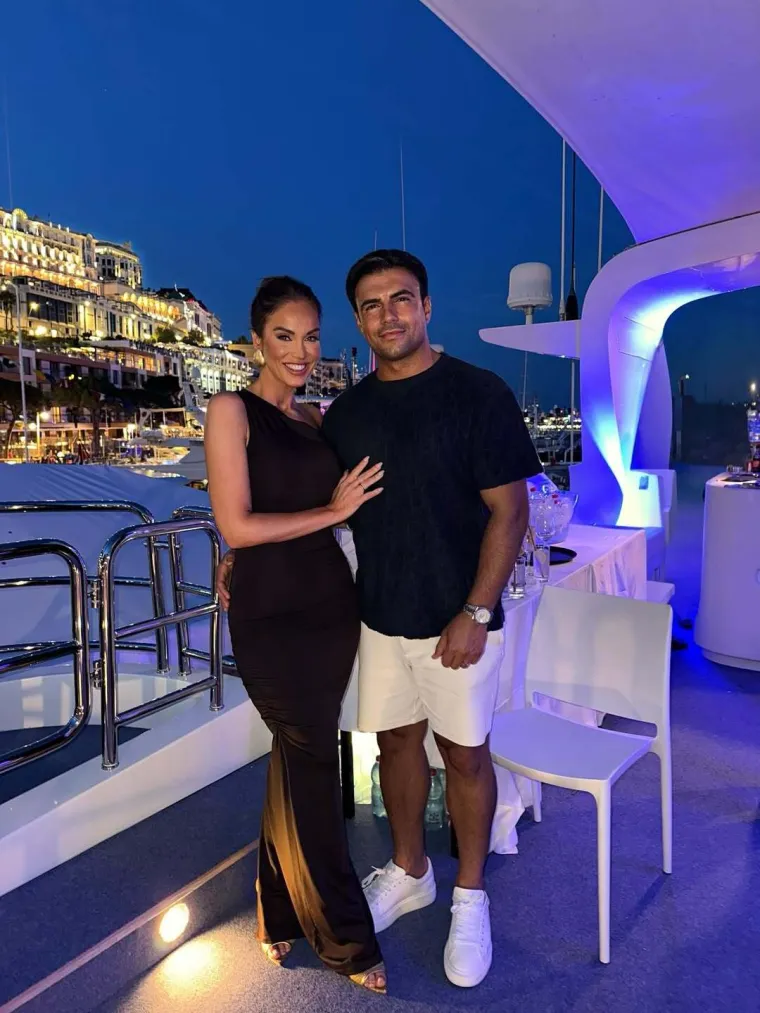 Prije četiri godine se mazili na dubrovačkoj plaži, a danas su u drugačijem odnosu