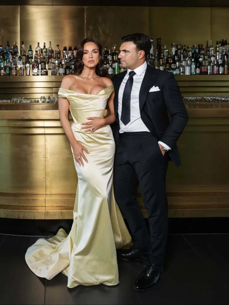 Prije četiri godine se mazili na dubrovačkoj plaži, a danas su u drugačijem odnosu