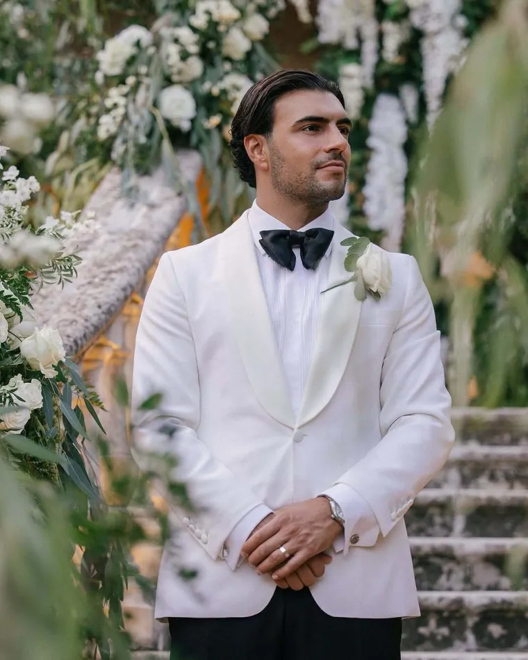 Prije četiri godine se mazili na dubrovačkoj plaži, a danas su u drugačijem odnosu