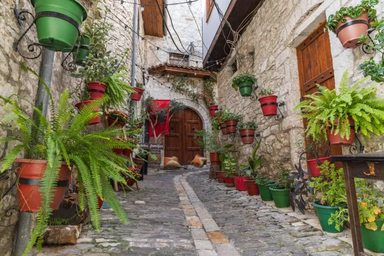 Grad s tisuću prozora: Biser Balkana kroz povijest je mijenjao imena, ali je zadržao šarm