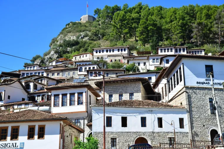 Grad s tisuću prozora: Biser Balkana kroz povijest je mijenjao imena, ali je zadržao šarm