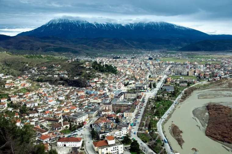 Grad s tisuću prozora: Biser Balkana kroz povijest je mijenjao imena, ali je zadržao &scaron;arm