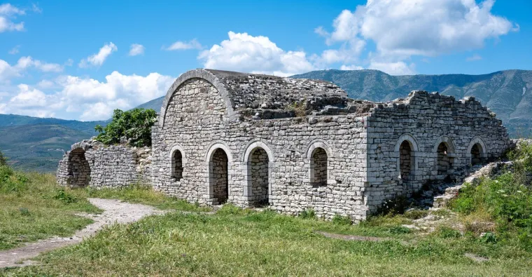 Grad s tisuću prozora: Biser Balkana kroz povijest je mijenjao imena, ali je zadržao &scaron;arm