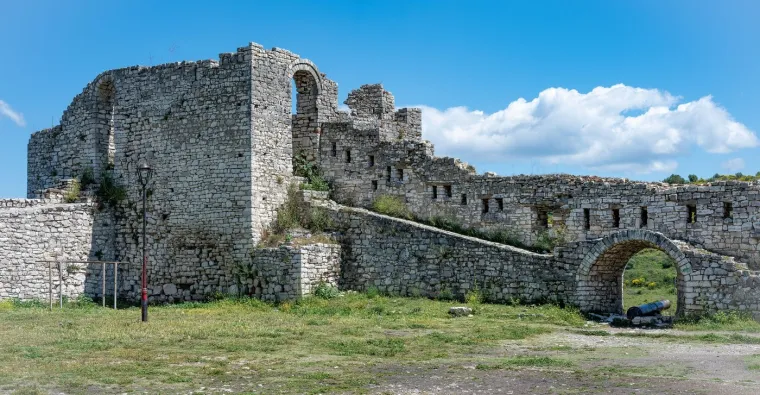 Grad s tisuću prozora: Biser Balkana kroz povijest je mijenjao imena, ali je zadržao &scaron;arm