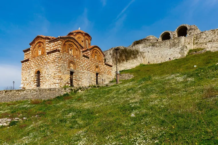 Grad s tisuću prozora: Biser Balkana kroz povijest je mijenjao imena, ali je zadržao &scaron;arm